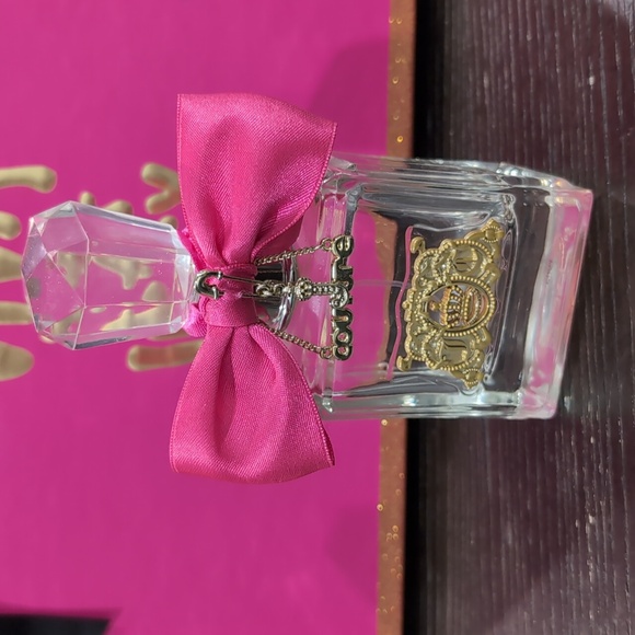 Empty Viva La Juicy 3.4 FL OZ - Picture 2 of 10